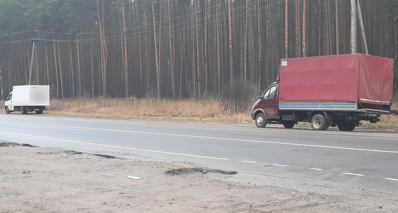 Нижегородцы больше не будут платить штрафы, если нарушили правила ПДД из-за плохих дорог