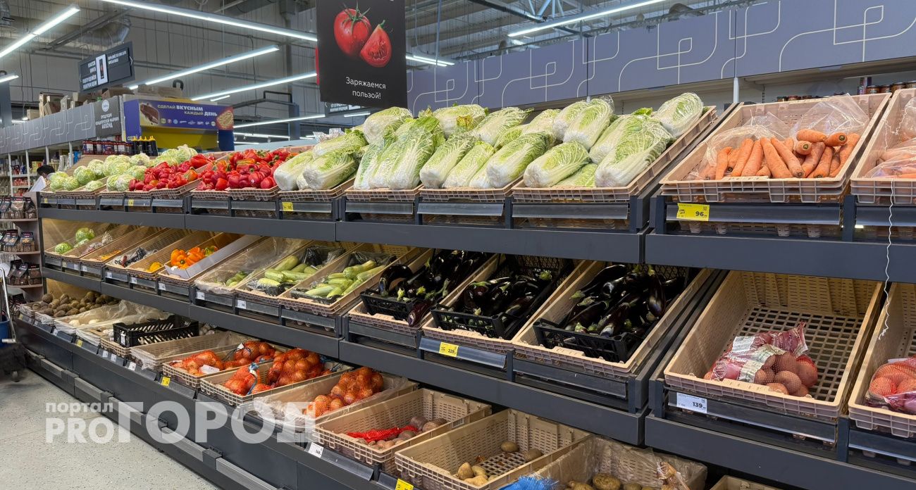 Этот овощ убивает почки: в Европе от него отказались, а в России до сих пор едят