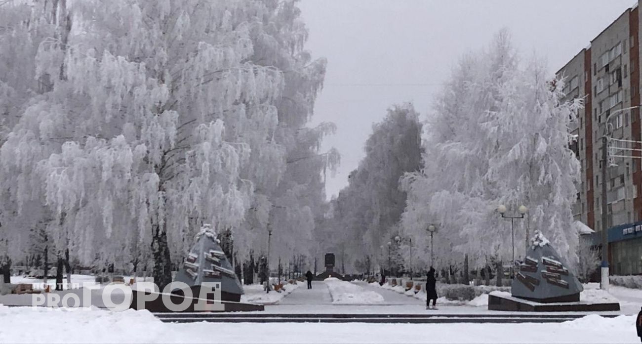 Морозы нагрянут резко и без стука: Вильфанд назвал точную дату похолодания