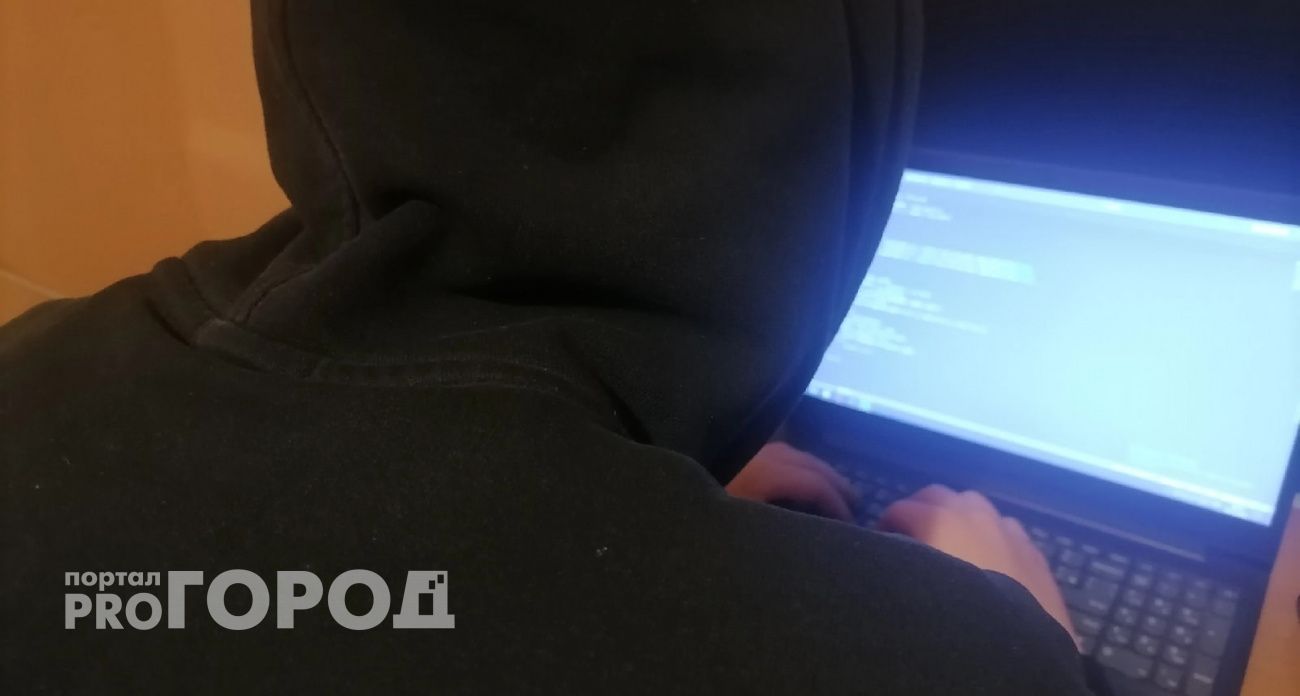 Хакер из Вачского района попал под суд за то, что менял паспортные данные