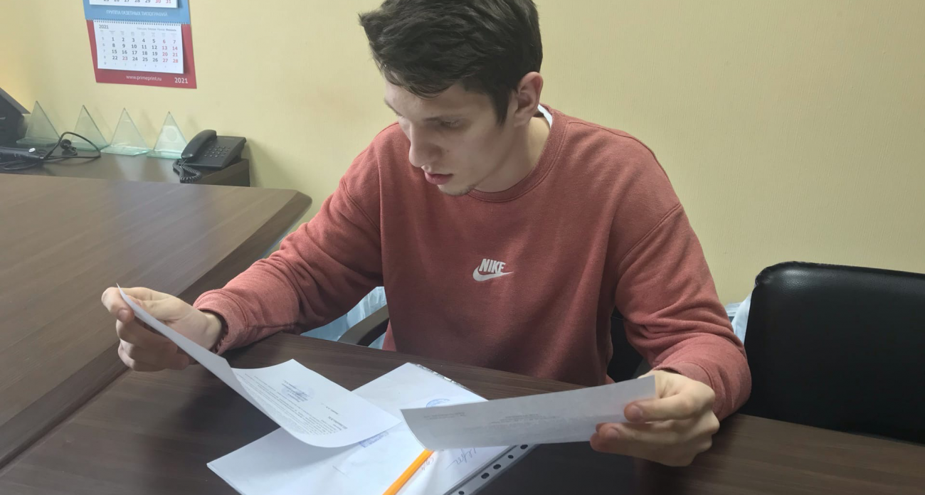 Двое нижегородцев устроили бизнес на чужих документах, продавая СНИЛС, права и чужие паспорта