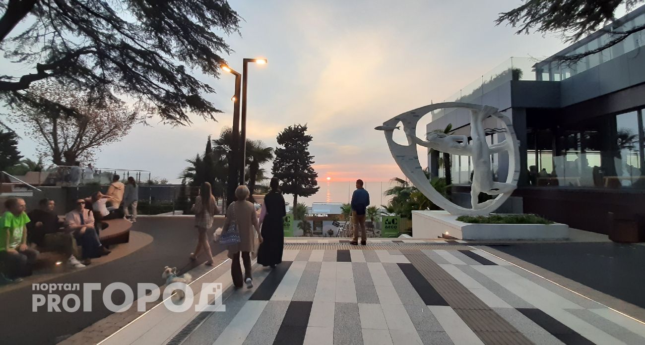 "100 раз подумайте, прежде чем ехать": как отдых в Абхазии обернулся катастрофой