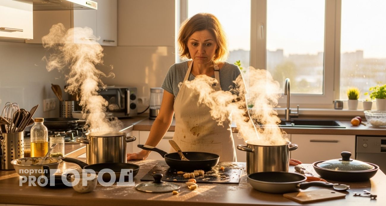 Куда можно и нужно выливать масло со сковородки после жарки, чтобы не убить трубы: запомните раз и навсегда