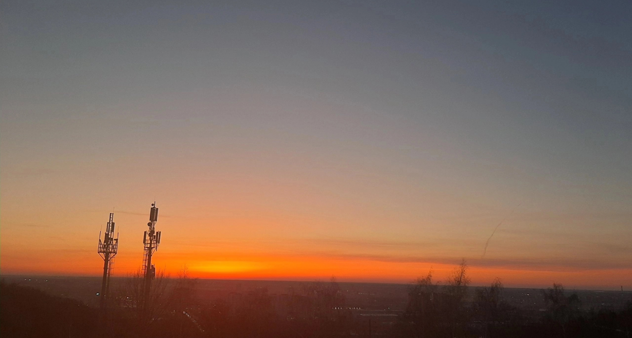 Массовая атака вражеских беспилотников произошла за ночь в Нижегородской области