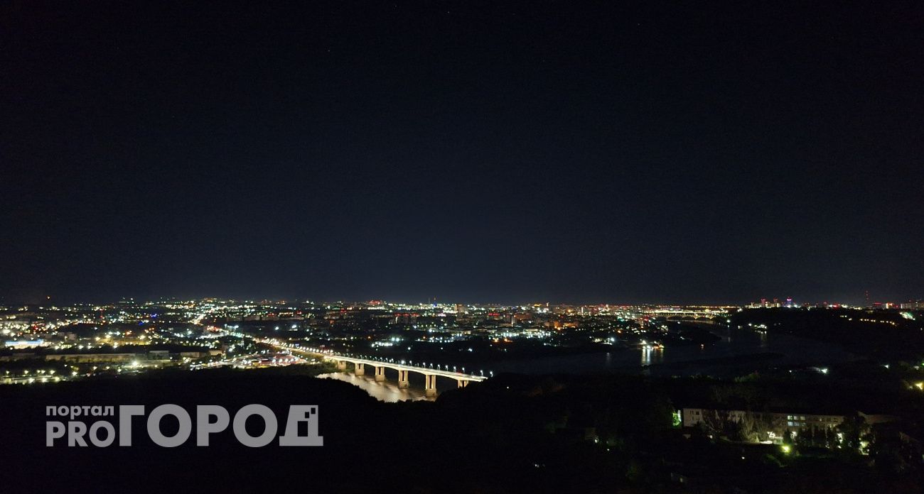 Никитин раскрыл подробности атаки беспилотников на Нижегородскую область этой ночью