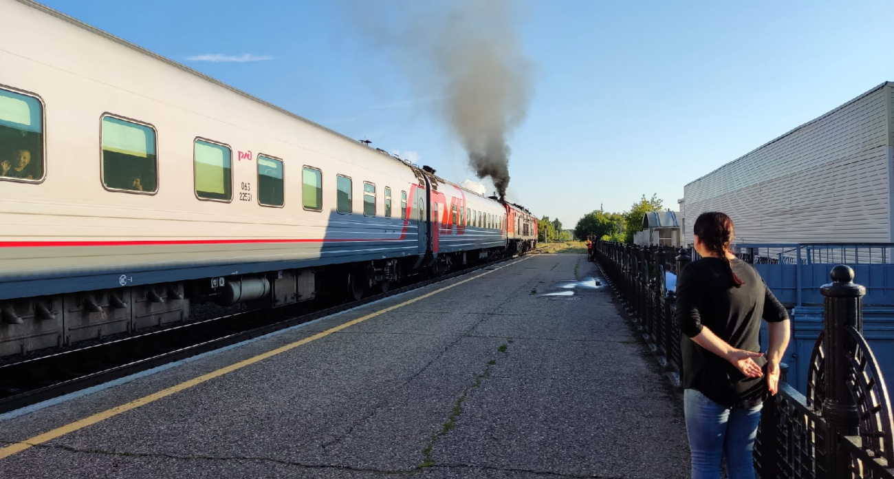 РЖД подготовили неожиданную хитрость для путников: теперь за эту бесплатную опцию придется платить