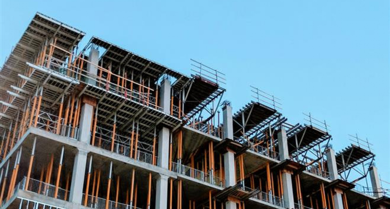 Исследование Домклик: большинство новостроек на рынке покупаются за три года до сдачи