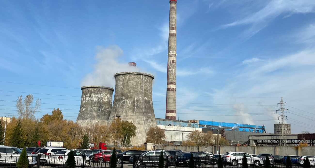 В Нижегородской области сделали бесплатными парковки для семей с детьми