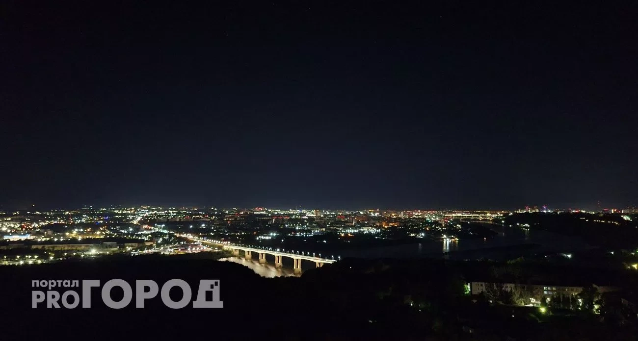 Никитин раскрыл подробности атаки беспилотников и массовая атака врага - главные новости за 30 октября в Нижнем Новгороде