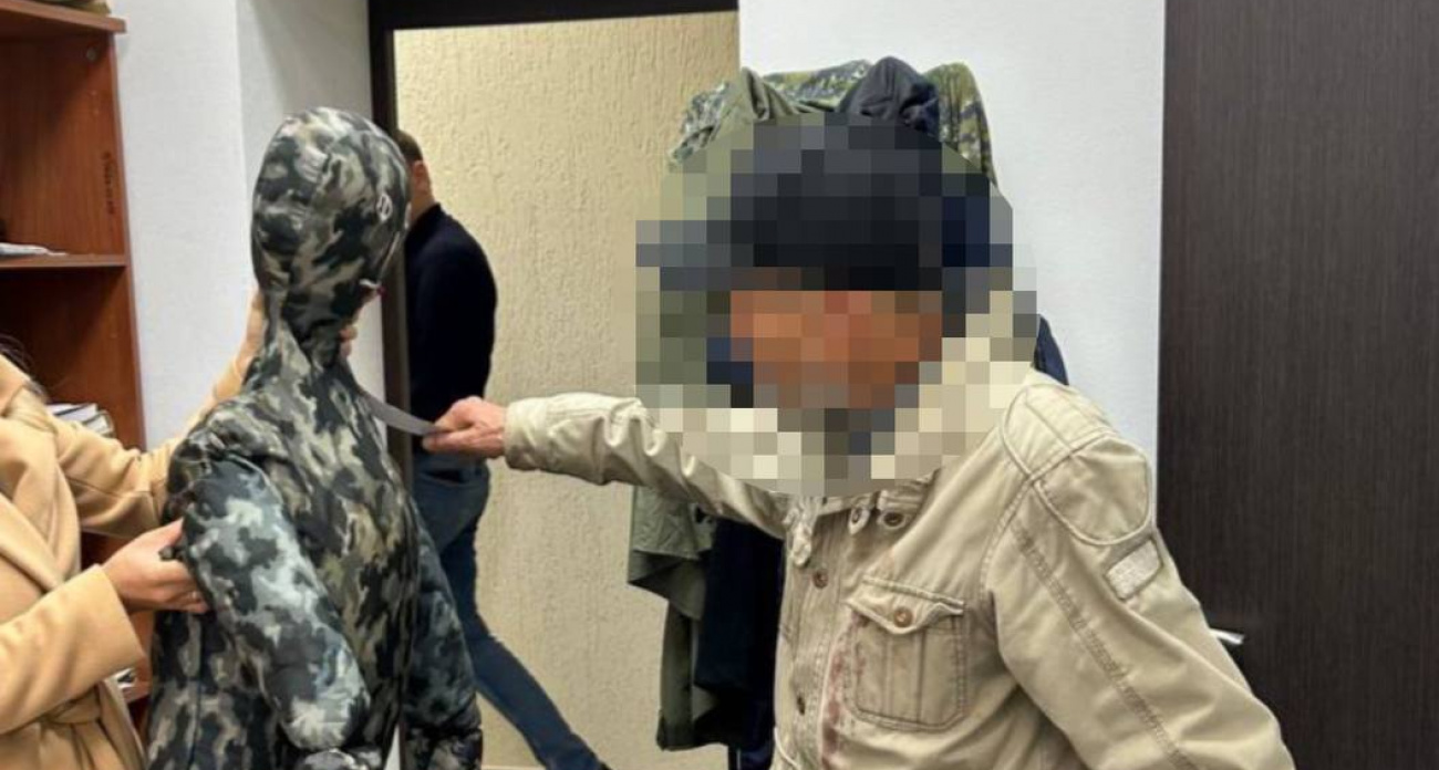 Нижегородец выжил после удара ножом в шею