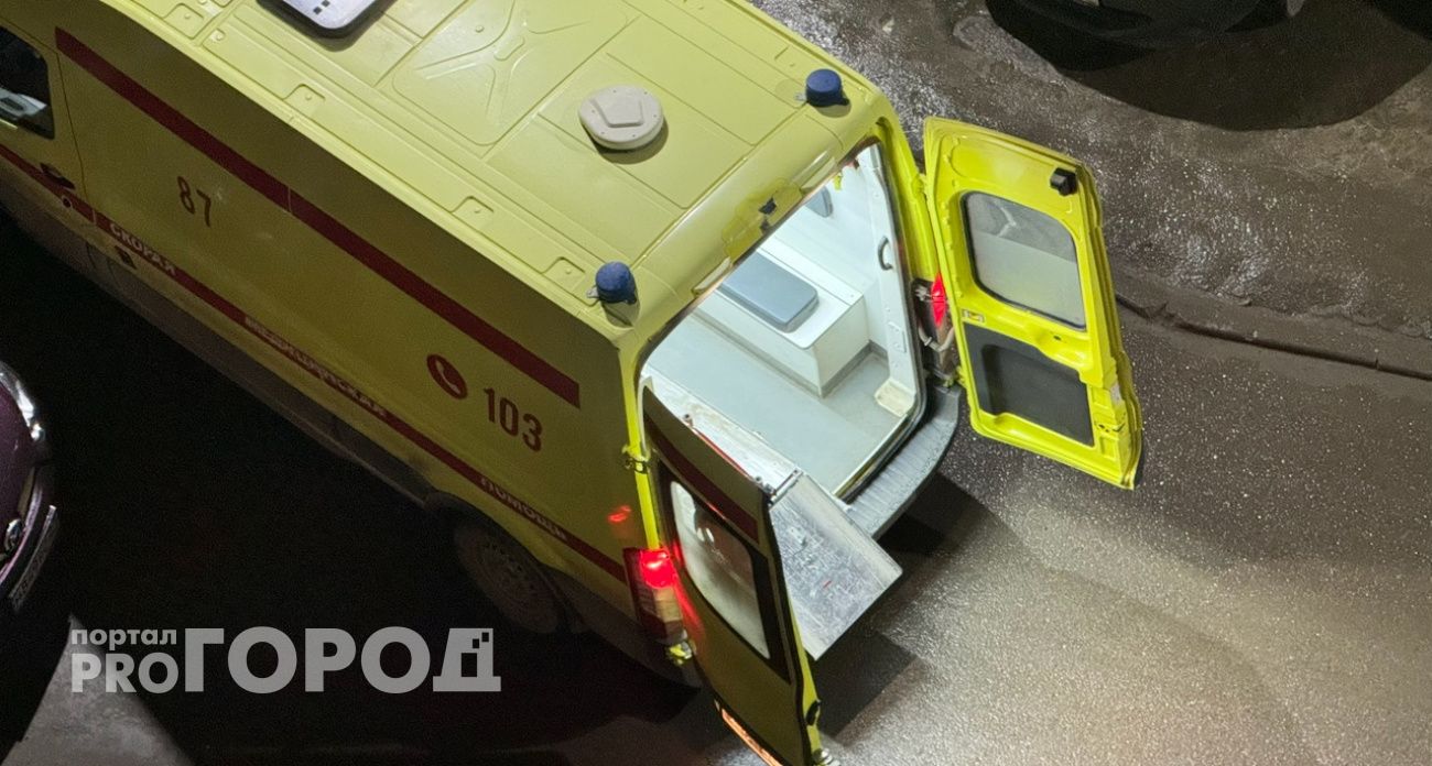 В фанерном цехе в Ковернино рабочего зажало в оборудовании