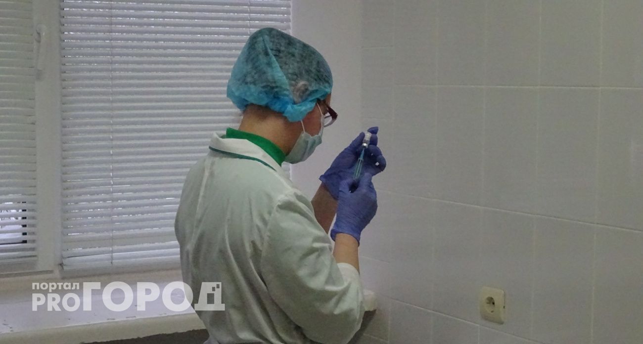 Новый российский препарат для лечения ожирения у подростков начали тестировать в Нижнем Новгороде