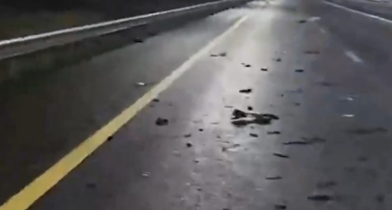 В Ардатовском районе столкновение двух иномарок привело к трагедии