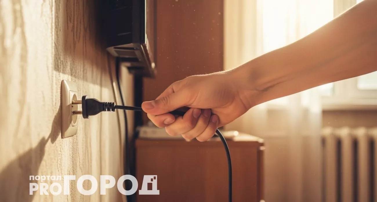 «Пожирают» четверть электричества в доме — эти 2 прибора нужно выключить из розетки уже сейчас