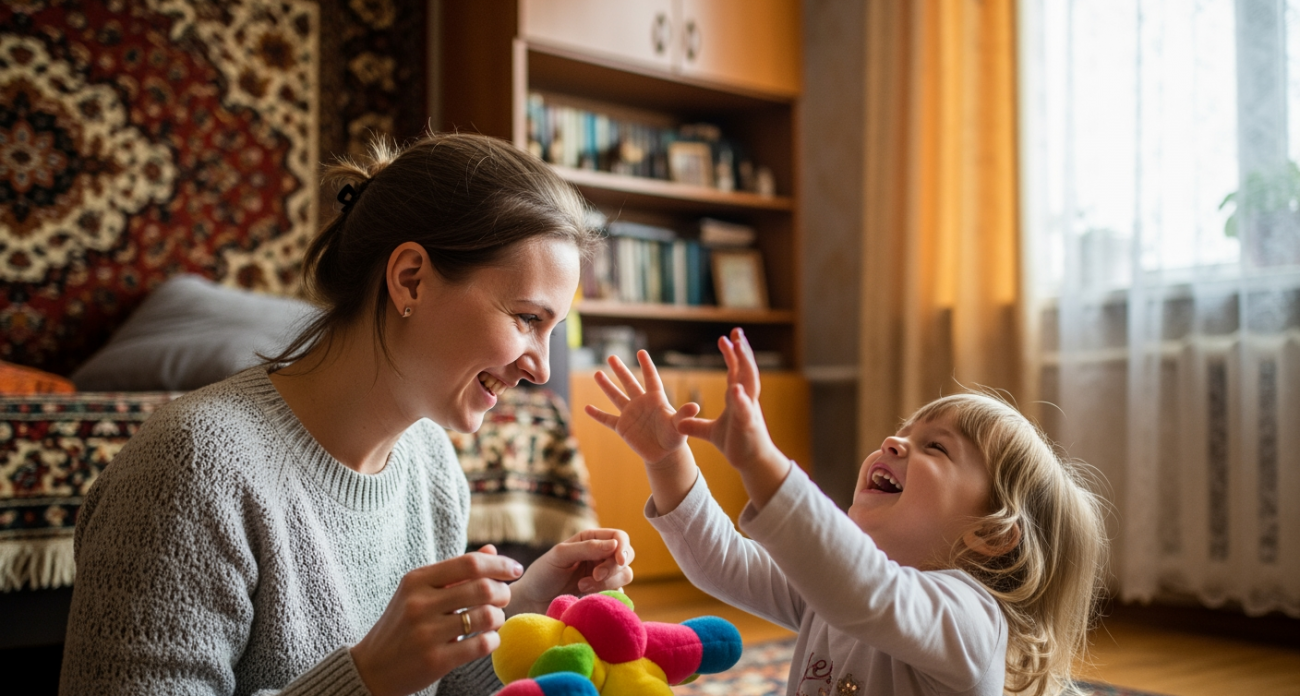 Назовите дочку так: 7 нежных и мелодичных имен для девочек с сильной энергетикой