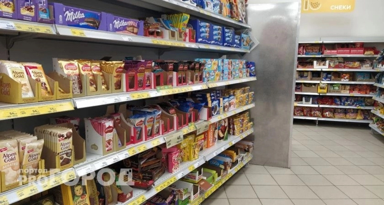 Ни шоколадом единым: это самая полезная сладость должна быть на столе у всех - богата витаминами и клетчаткой