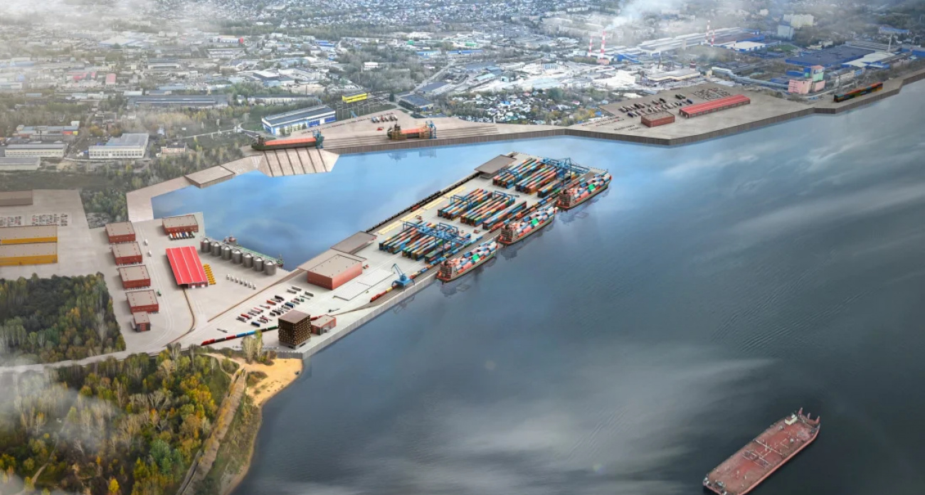 Правительство РФ согласовало расширение ОЭЗ «Кулибин» в Нижегородской области