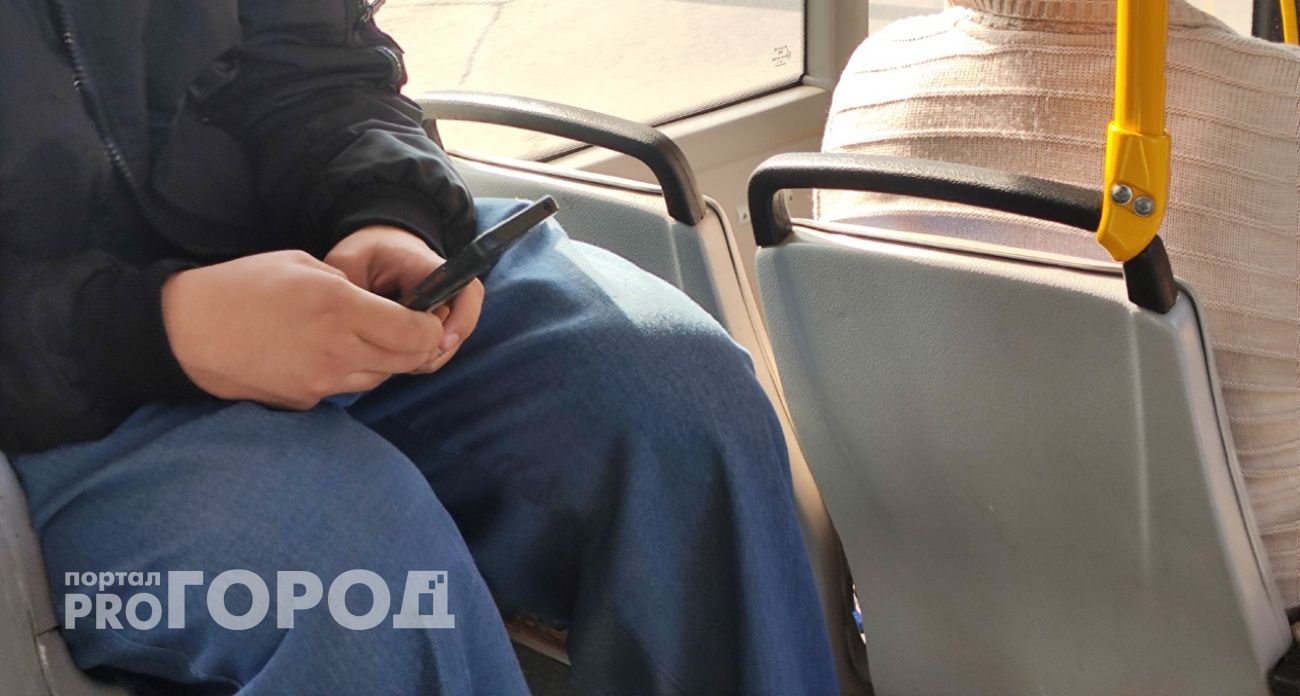 Произнеся одно слово, нижегородский студент оставил родителей без половины миллиона