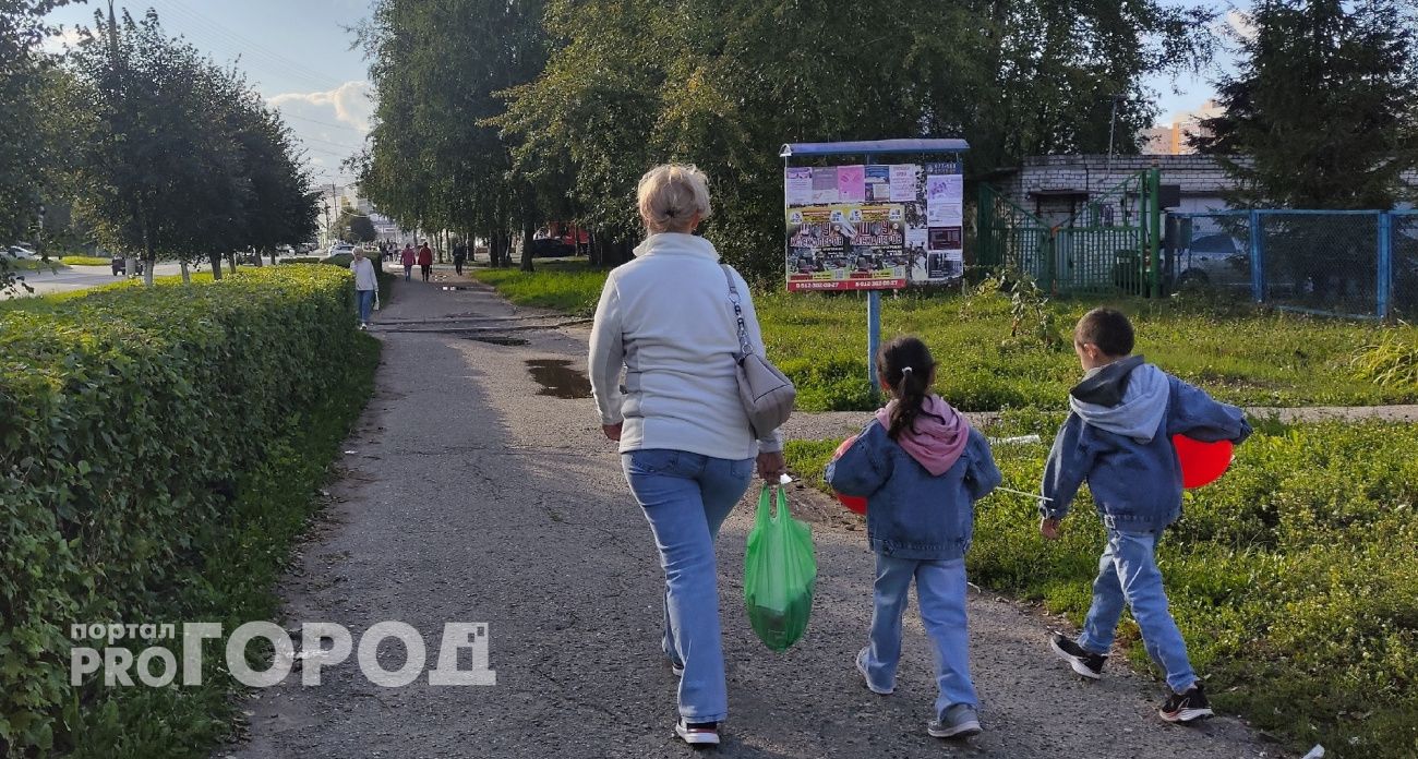 Красивые, но забытые русские имена для детей: они дарят защиту и счастье своим носителям