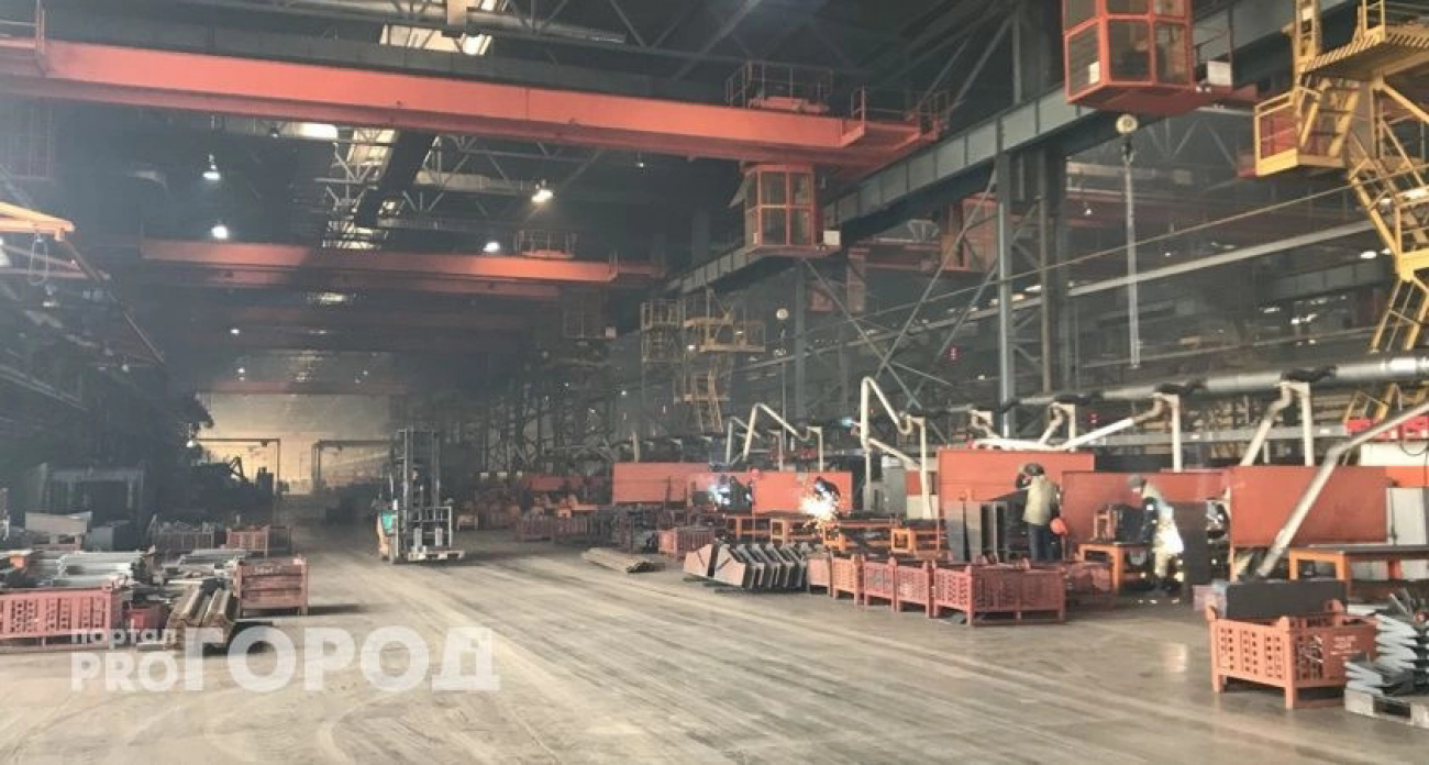 Инспекторы разоблачили беспредел на фабрике шерсти в Борском районе