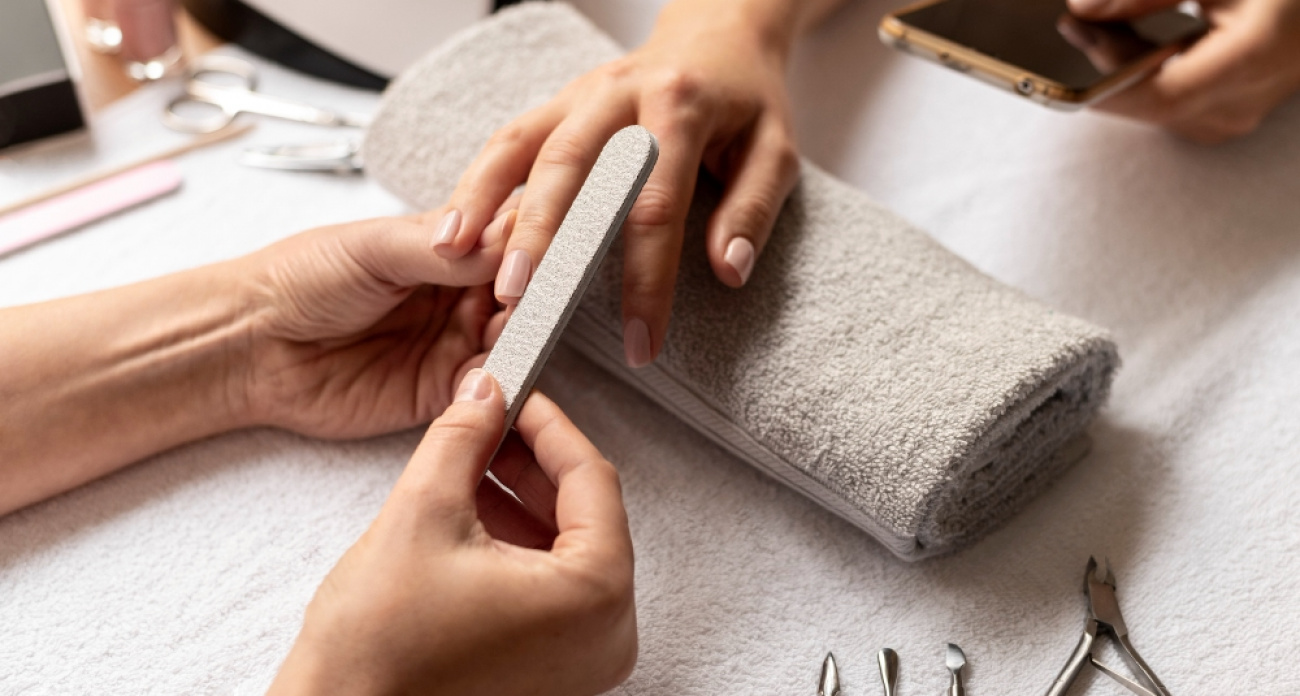 Такой маникюр делают только колхозницы: эти 5 вариантов дизайна говорят о низком интеллекте женщины