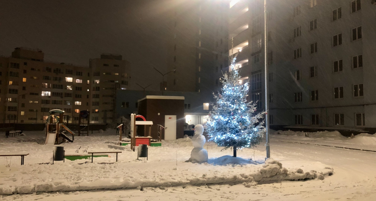 Новогодние праздники переносятся из-за ситуации в стране: январские каникулы 2025-2026 года больше не будут прежними