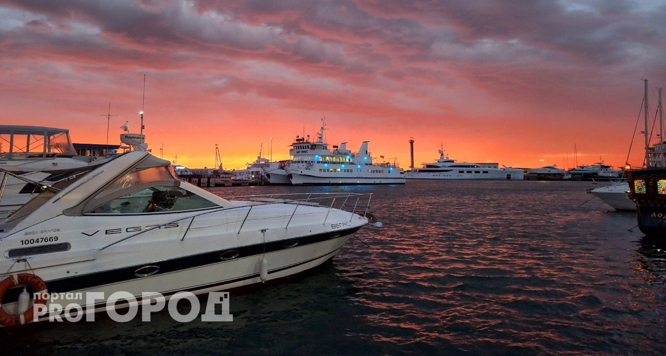 Дешевле Турции, сервис королевский и море чище: 7 стран, куда поехать отдохнуть на Новый 2026 год 