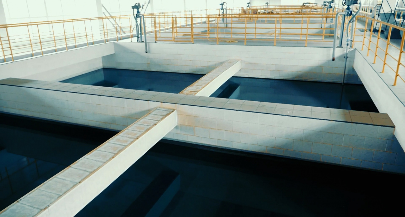 Как обеспечивается безопасность воды для нижегородцев