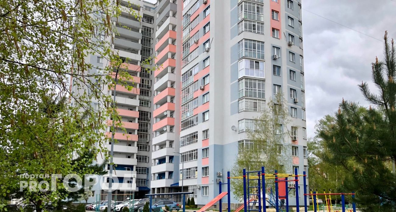 Нижегородцам рассказали, стоит ли покупать квартиру перед Новым годом