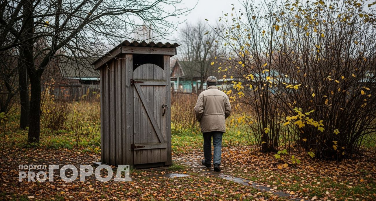 Сода больше не нужна: инженер назвал 2 средства для очистки выгребной ямы без откачки – ускоряют естественный процесс