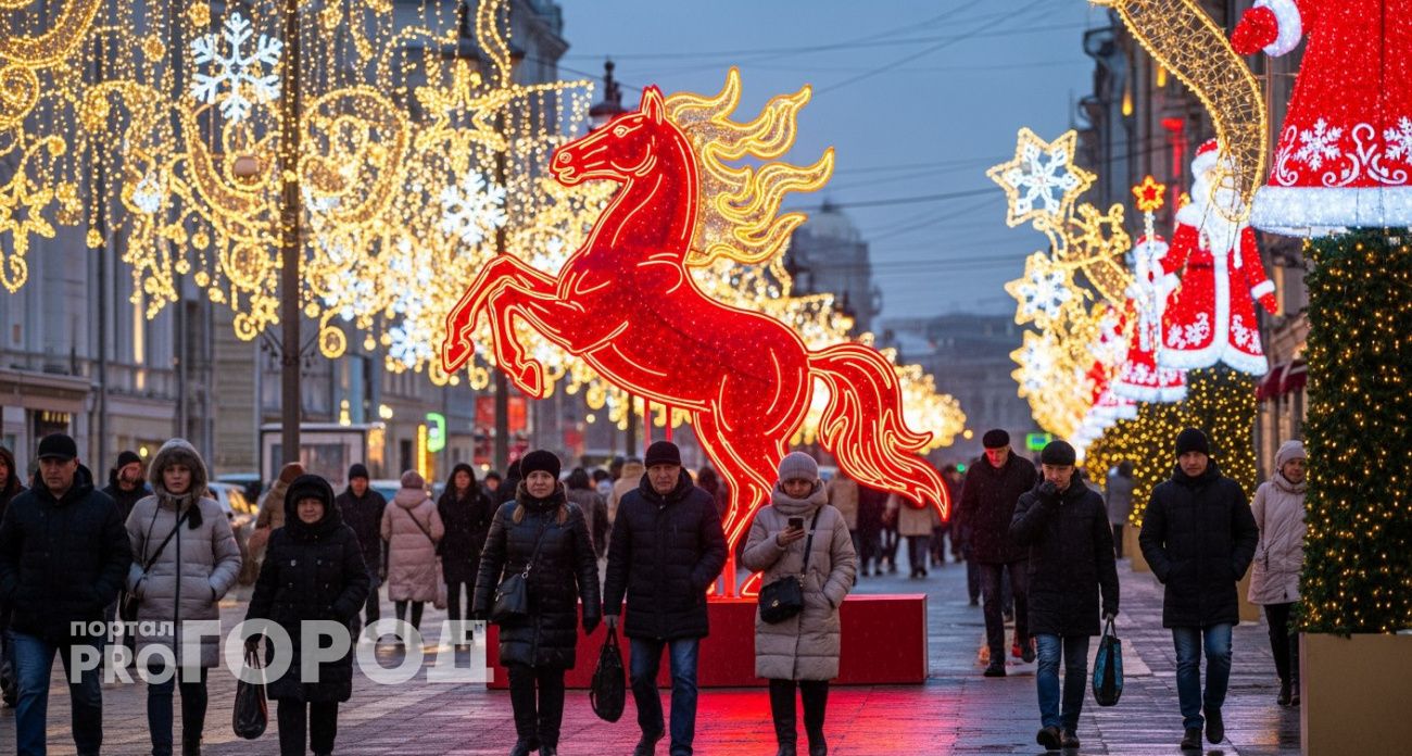 Одни на коне, другие - под копытами: кому из знаков улыбнется удача в год Красной Огненной Лошади
