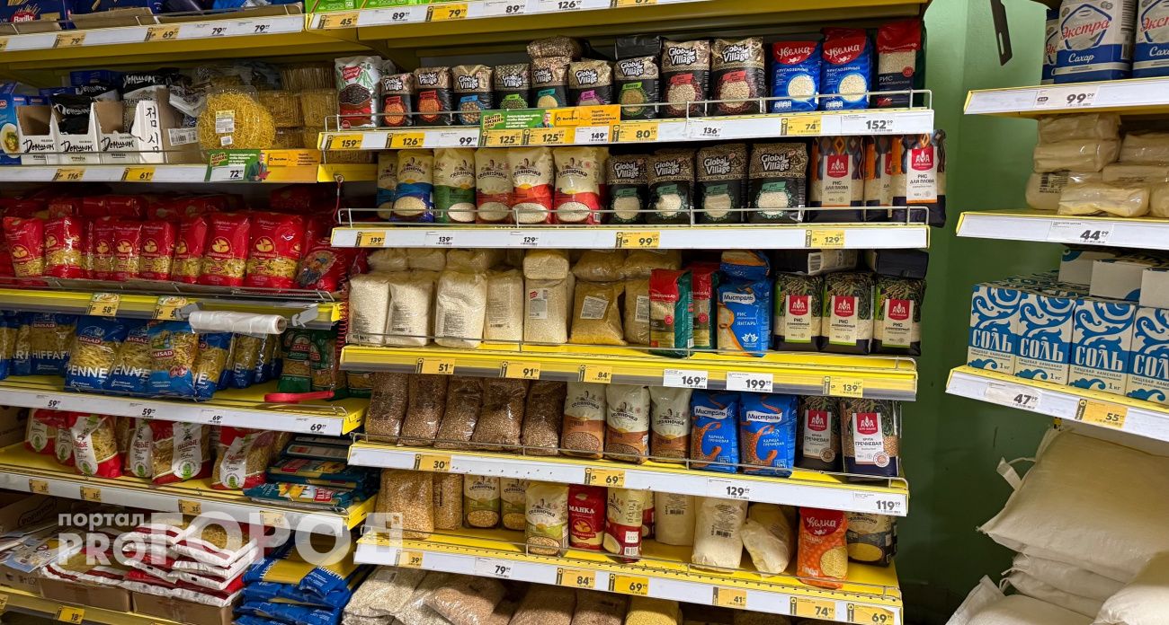 Ученые назвали самую полезную крупу - в разы лучше гречки: избавляет от запоров и сжигает жир