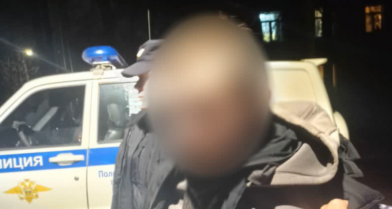 Мужчину, нападавшего с ножом на женщин, задержали в Нижнем Новгороде