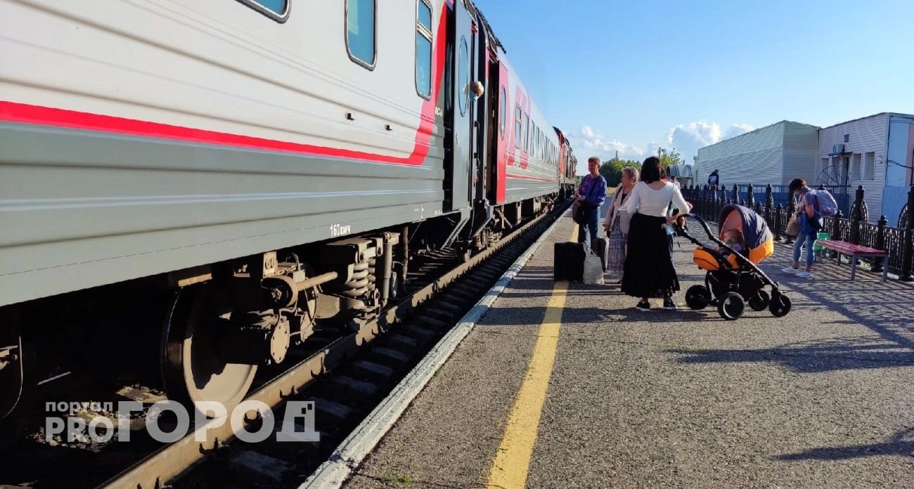 Такого ещё не было: РЖД убирает верхние полки в плацкарте - что получат пассажиры взамен и сколько это стоит