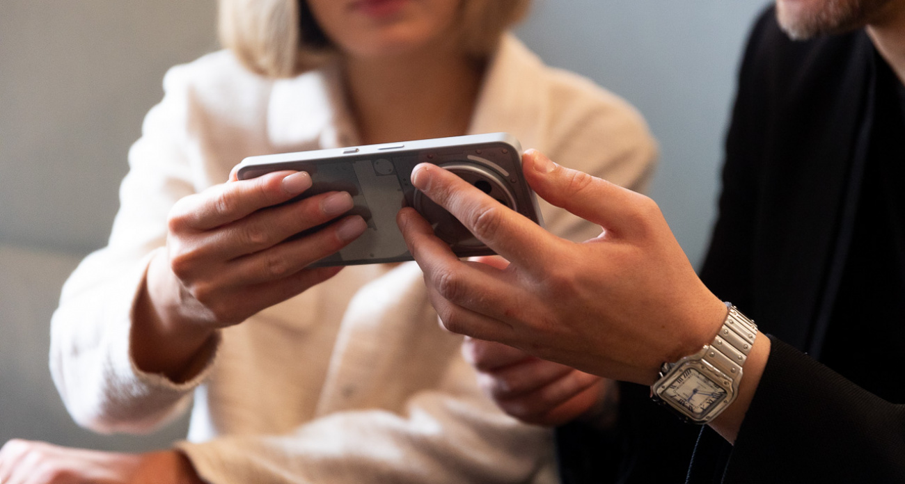 Нижегородцы серебряного возраста увлеклись ИИ