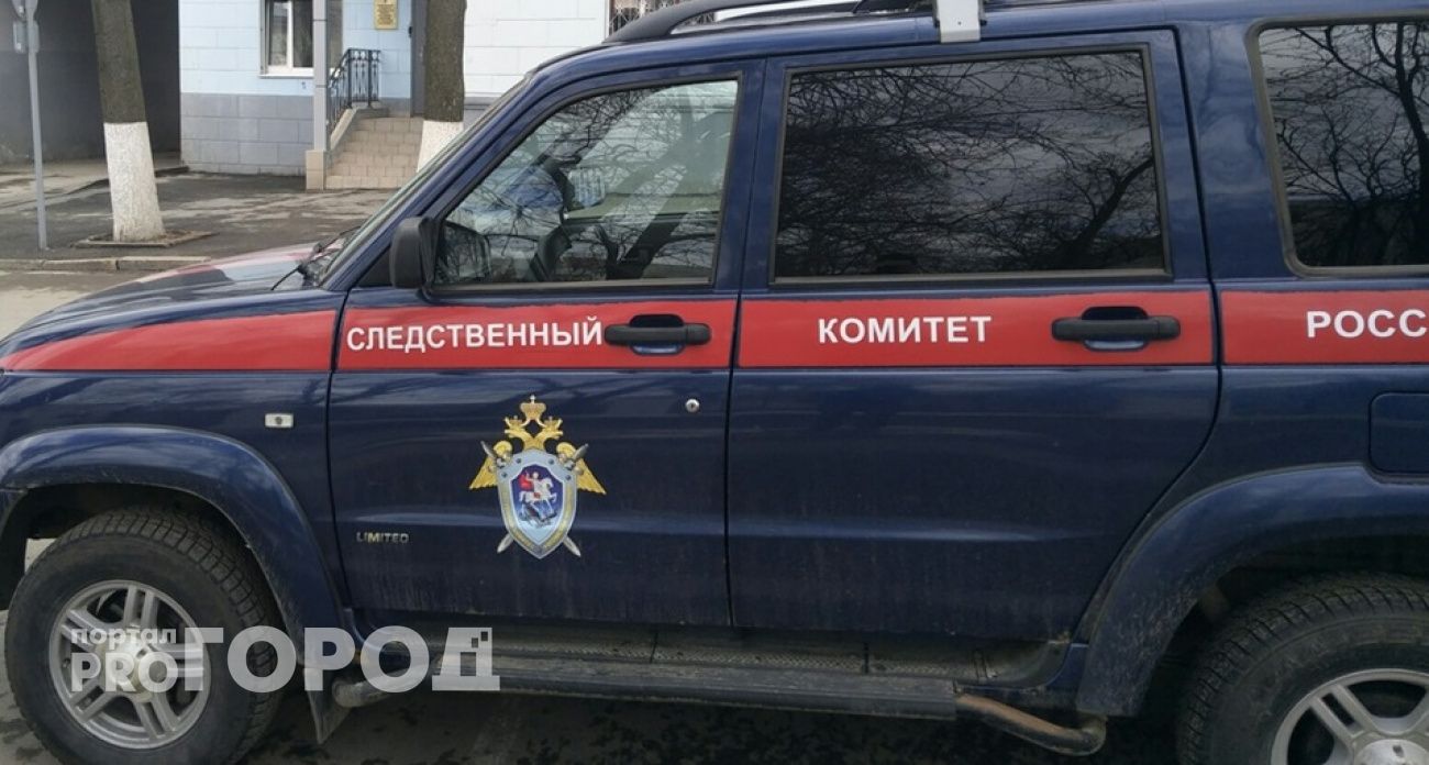 Ревность толкнула жителя Семеновского района на жестокое преступление