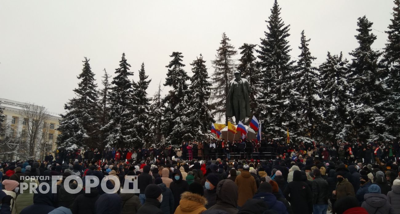 Официально подтверждено: власти приняли судьбоносное решение по выходному 7 ноября