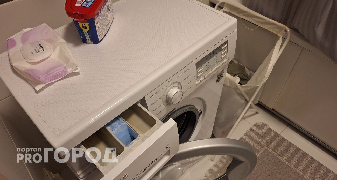 Куда правильно засыпать порошок при стирке - в лоток или барабан: разберем раз и навсегда