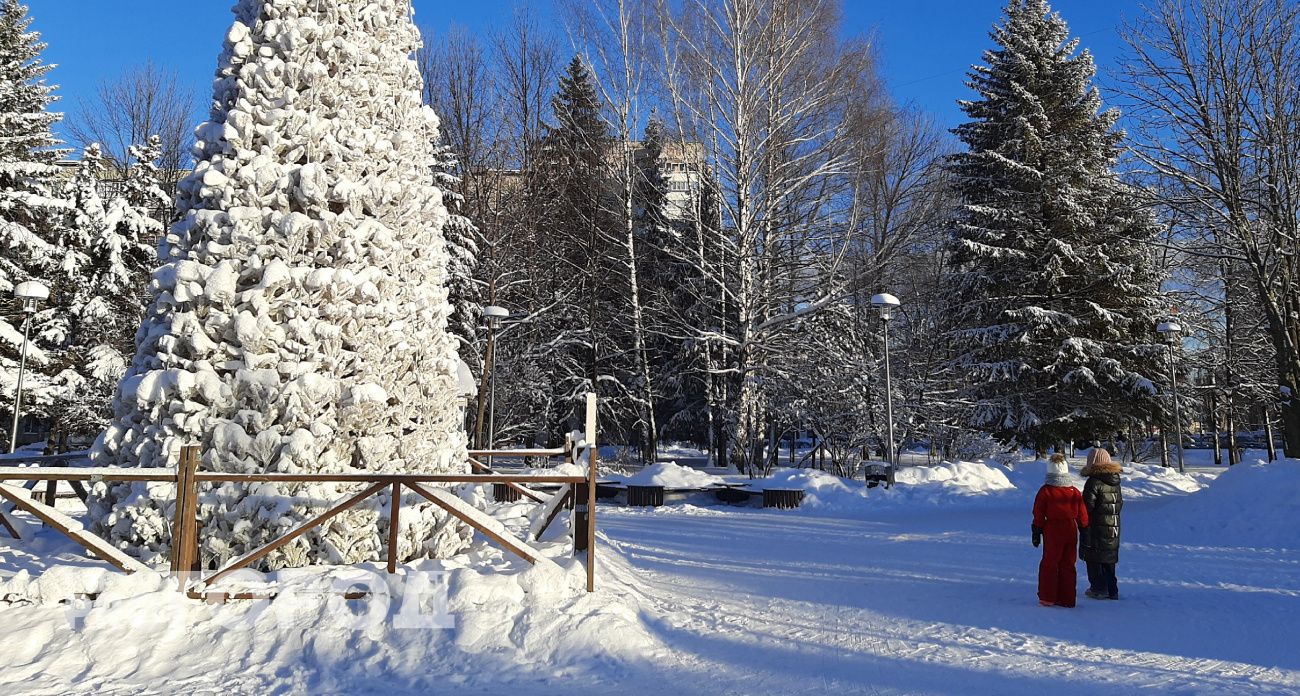 Январские морозы ударят в ноябре: Вильфанд предупредил россиян о резком похолодании