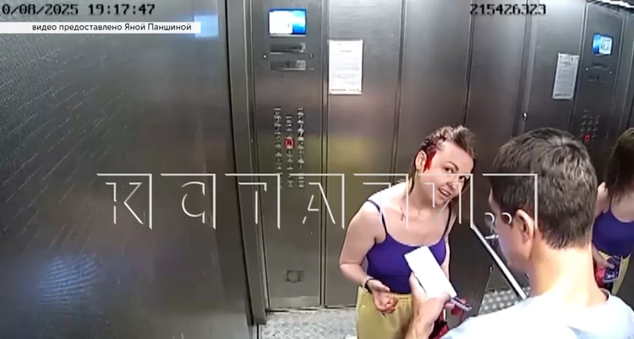 Нижний Новгород: травма кирпичом в многоэтажке и врачебная ошибка - главные новости за 9 ноября