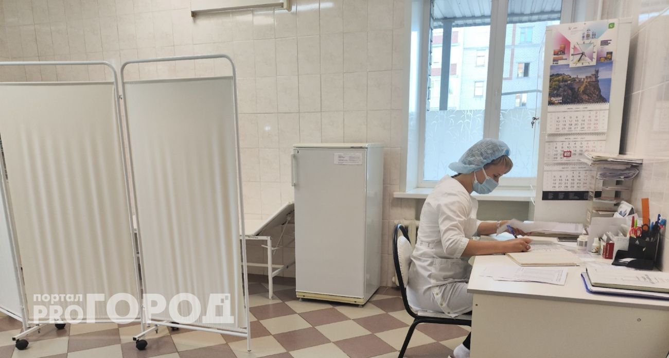 Нижегородка узнала об опасном заболевании, придя на диспансеризацию за компанию