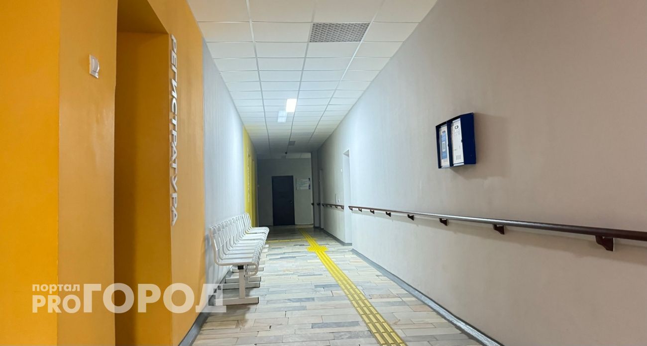 Новый четырехэтажный медицинский центр появится в Нижнем Новгороде