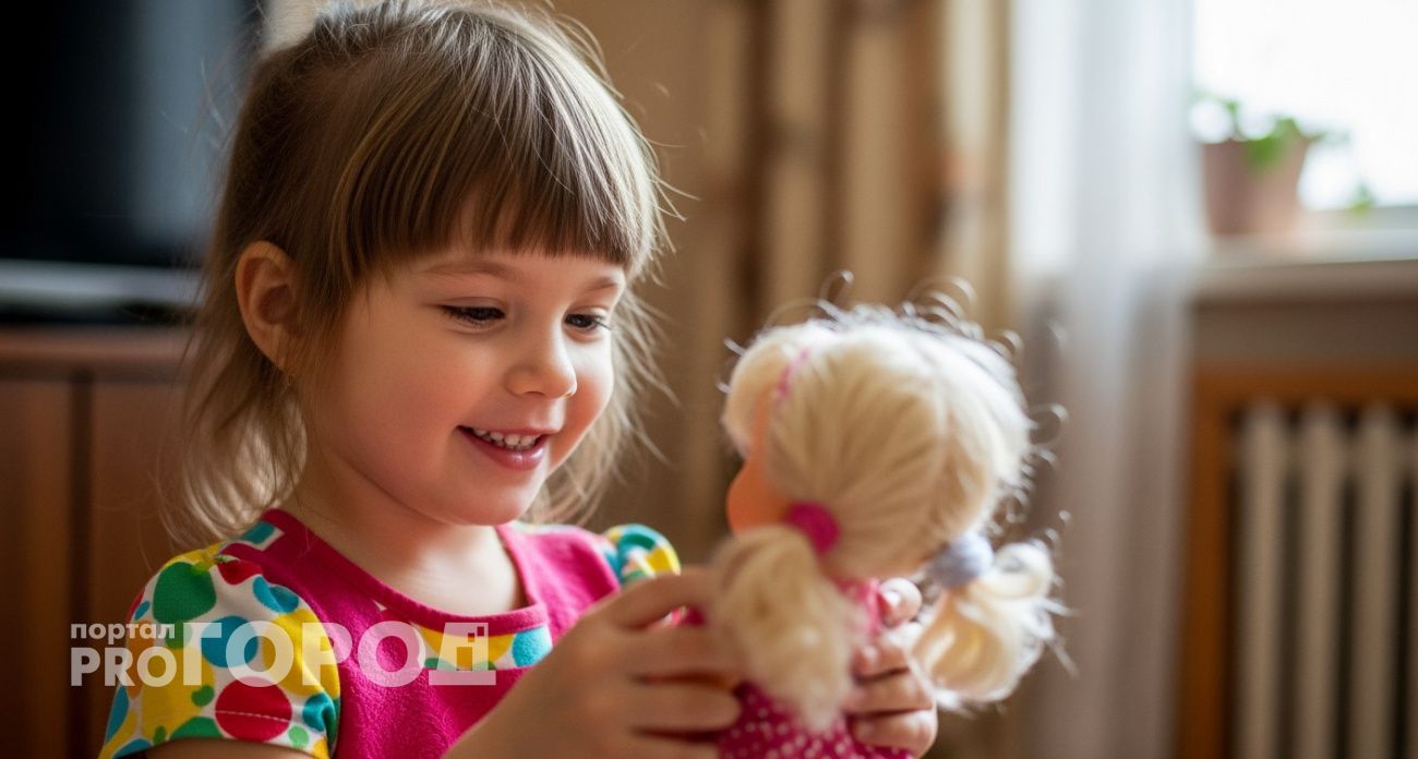 В Англии так величали королев, а мы теперь нос воротим: изысканное имя дочери — значит  «благородная»