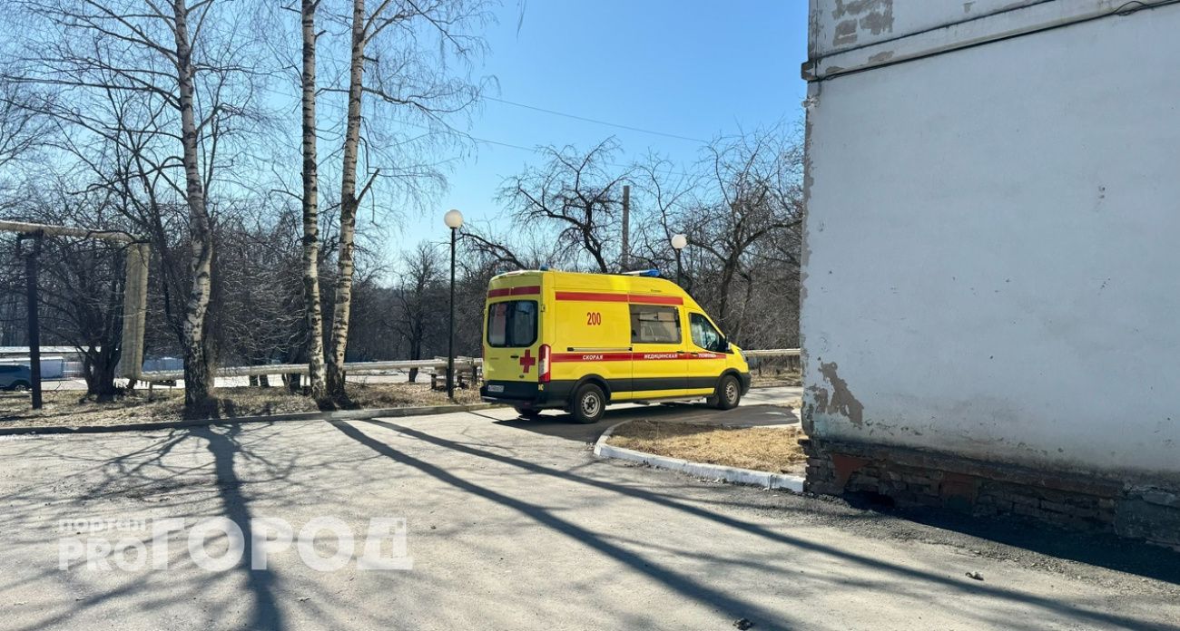 Суд вынес приговор нижегородцу, избившему медсестру