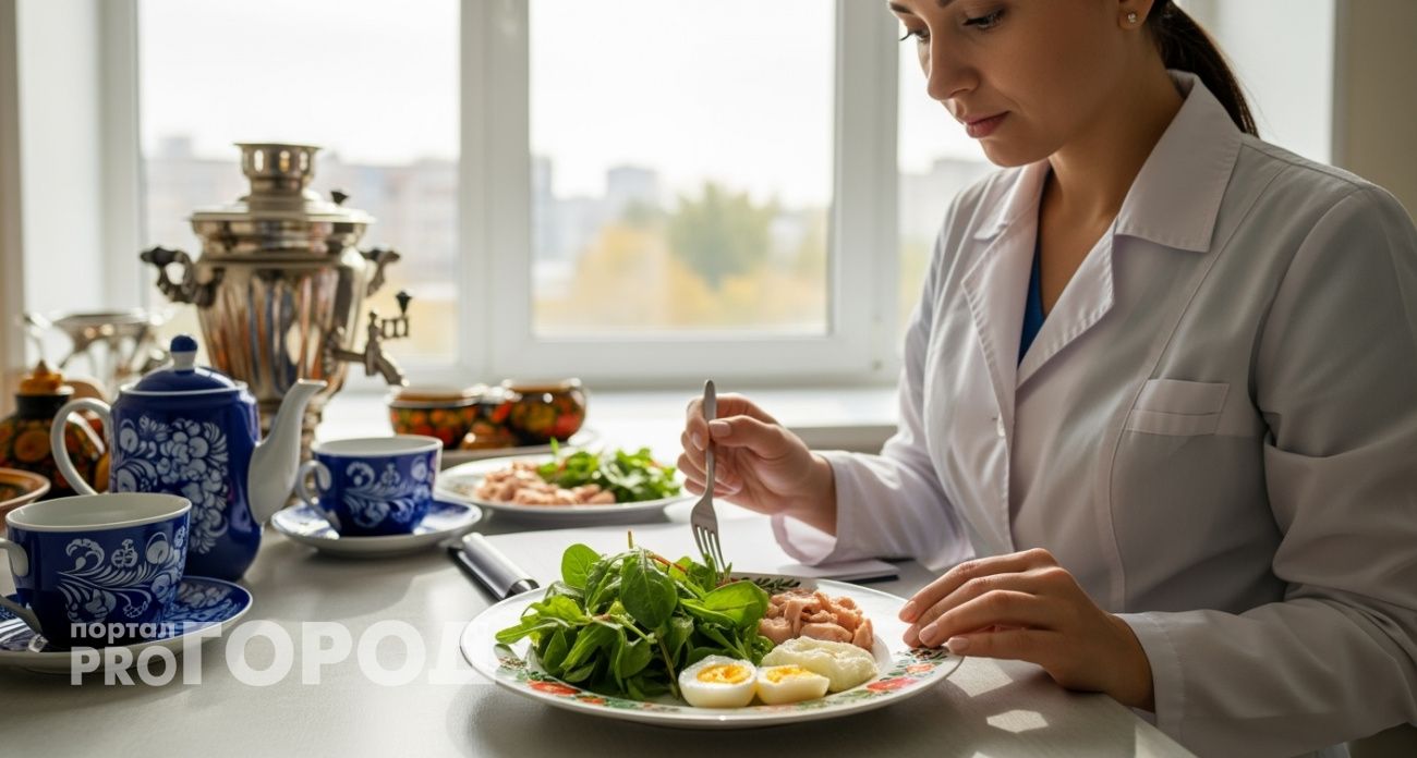 Ученые назвали лучший завтрак для здоровья: не яйца, не каша и намного полезнее, чем овощи