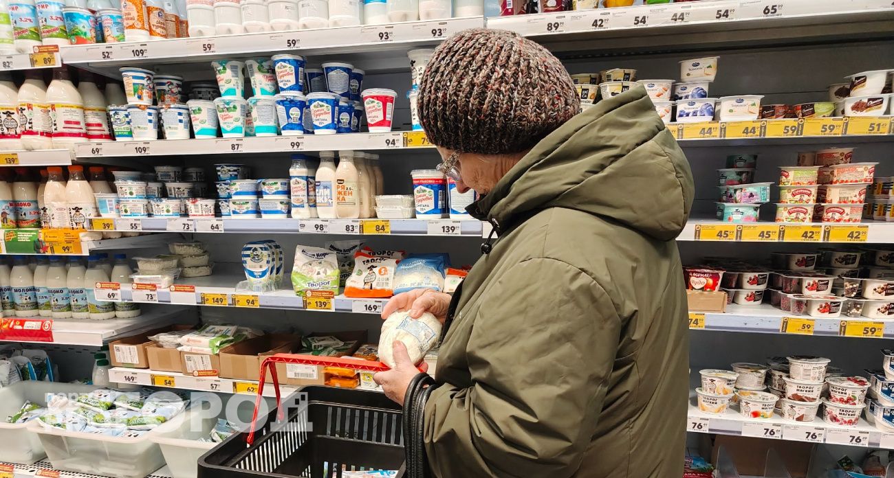 Люди теряют терпение: вот что происходит в «Магните» - основано на реальных событиях