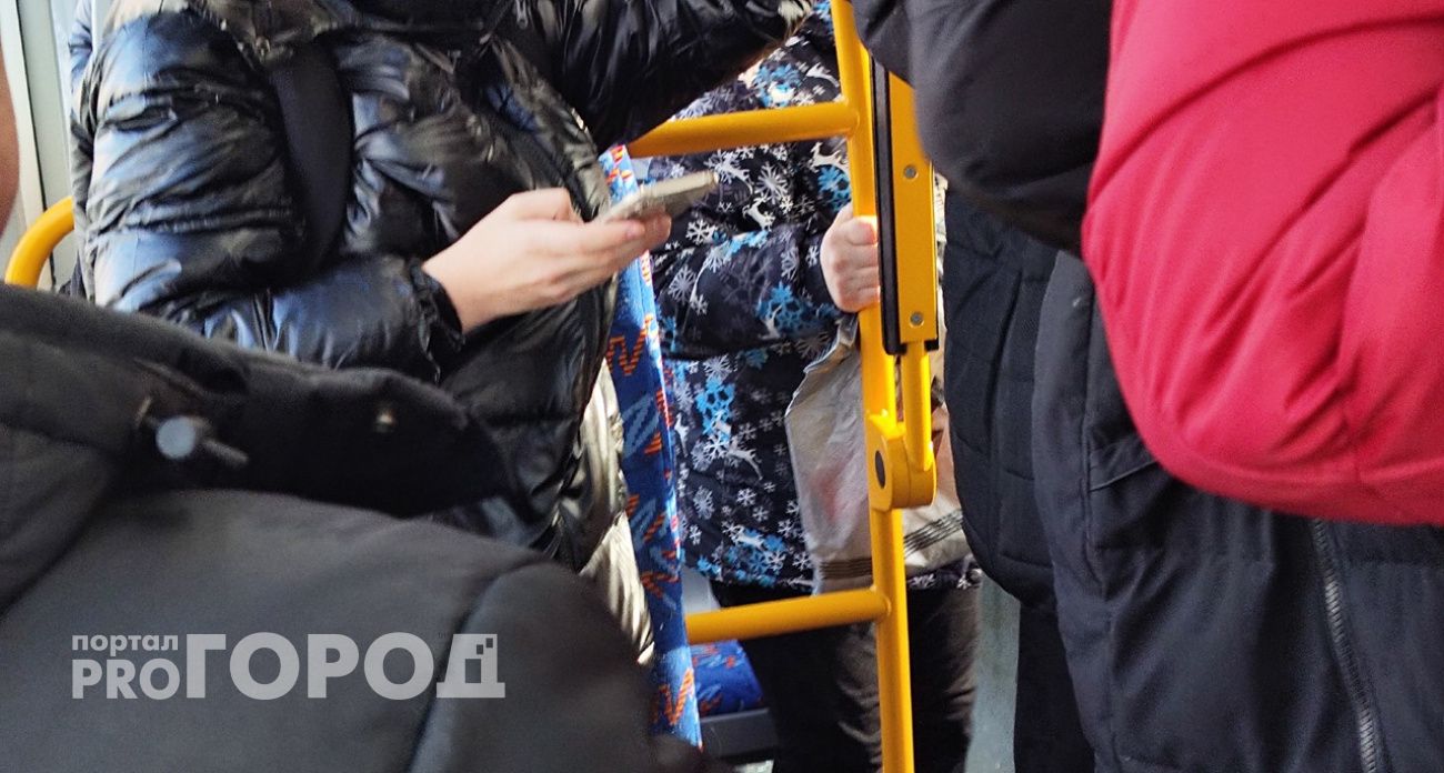 Молодой житель Балахны лишился 400 000 рублей, испугавшись обвинений в госизмене 