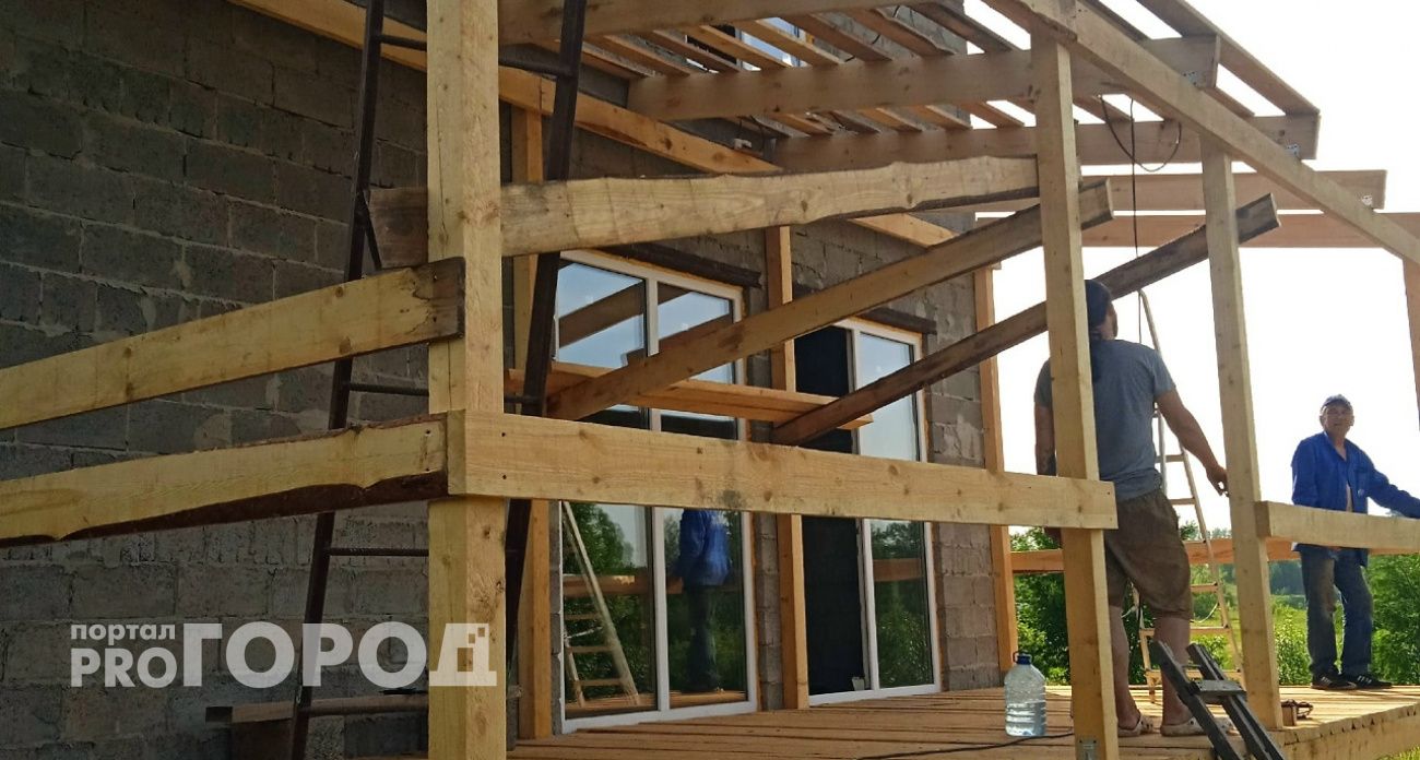 Новый микрорайон из 417 частных домов построят в Богородском районе