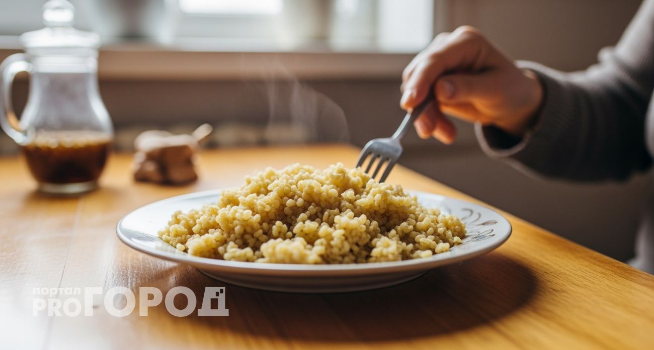 Вместо картофеля и риса: этот гарнир в разы полезнее, помогает против диабета и деменции