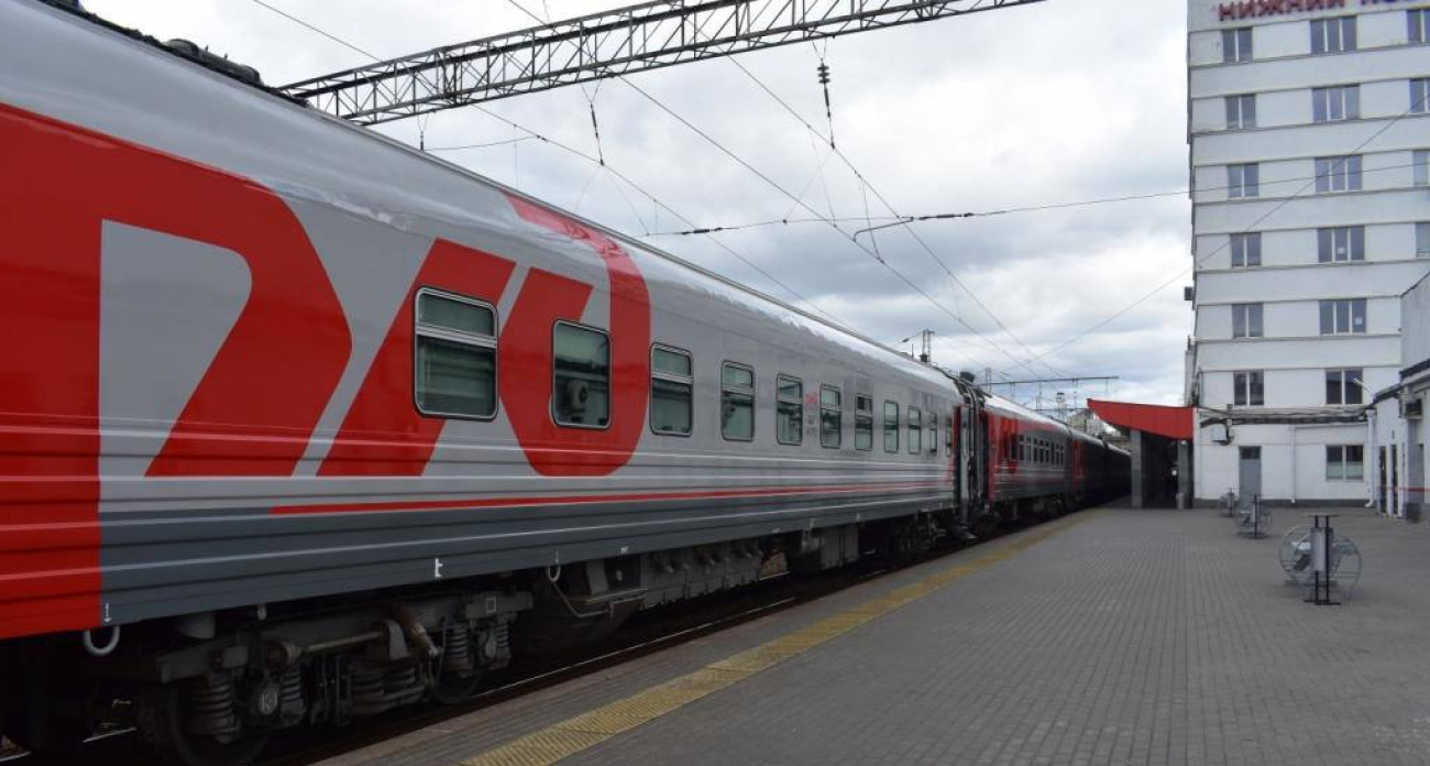 Дополнительные рейсы свяжут Нижний Новгород с двумя городами в новогодние праздники